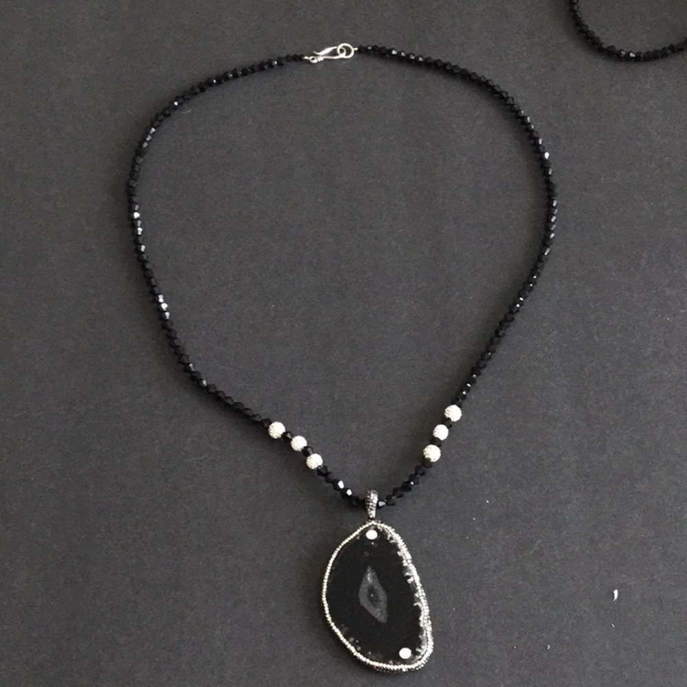 Handmade jewelry